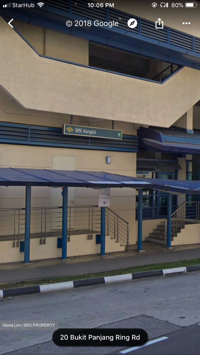 Bukit Panjang Ring Road (Bukit Panjang),  #366981461